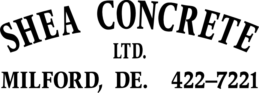 Shea Concrete logo